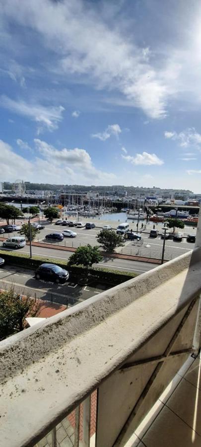 Studio-Cosy 5 Boulogne-sur-Mer Exterior foto