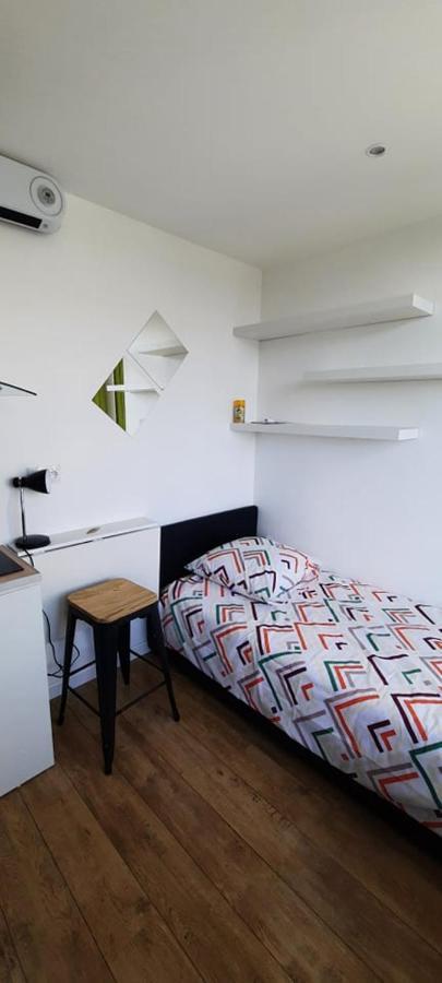 Studio-Cosy 5 Boulogne-sur-Mer Exterior foto